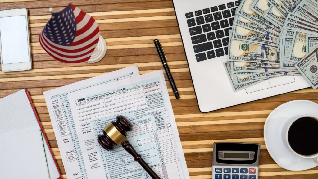house tax liens