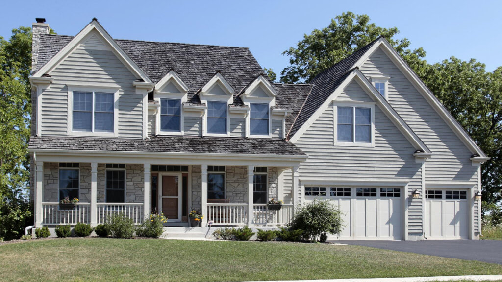 liens on property