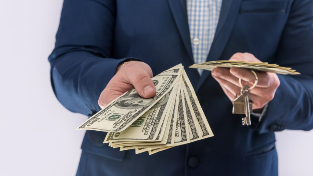 pitfalls in selling to a cash home buyer
