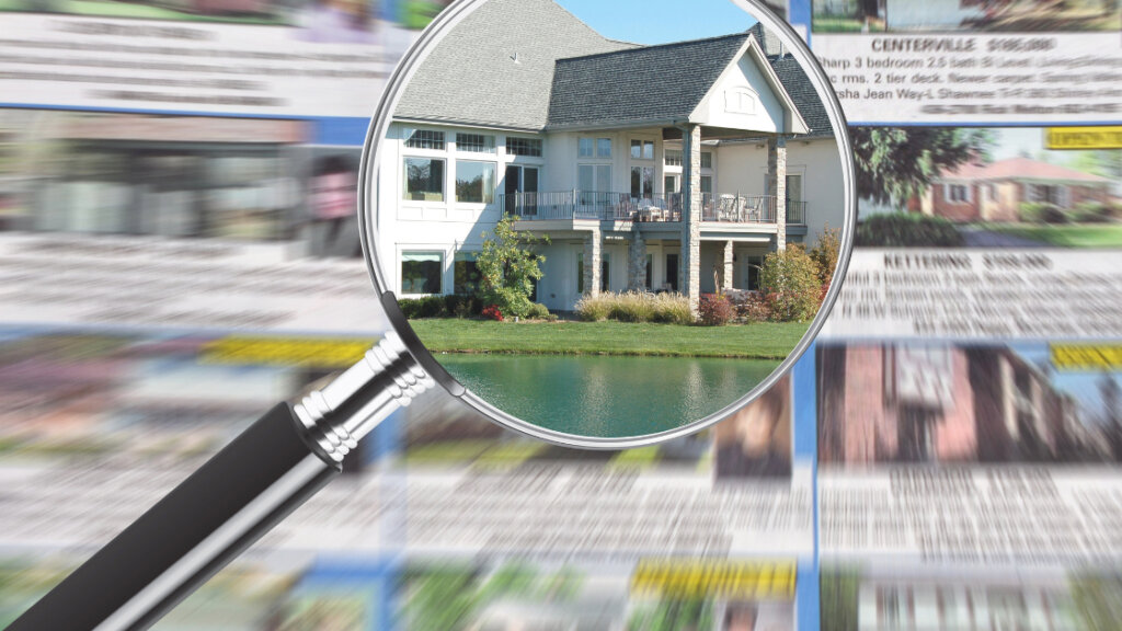 property liens