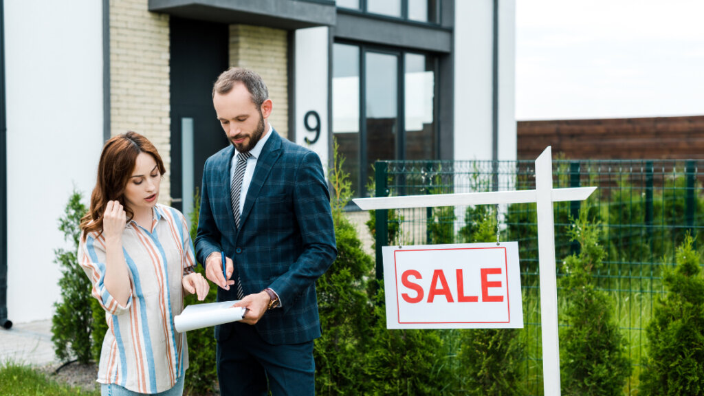 pros and cons selling to cash buyers
