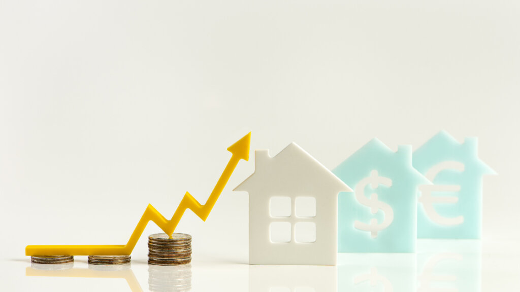 real estate market