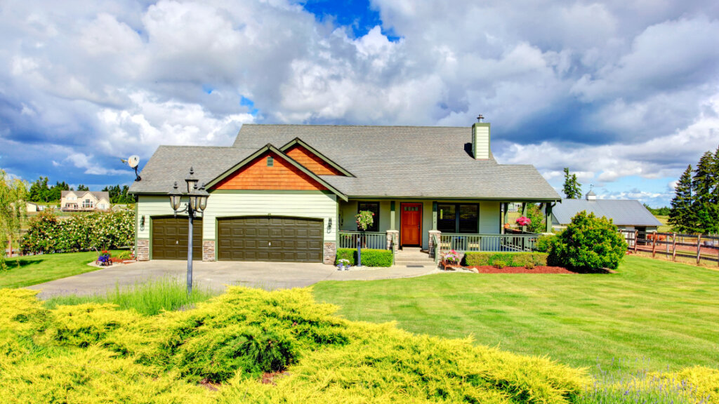 release a house lien
