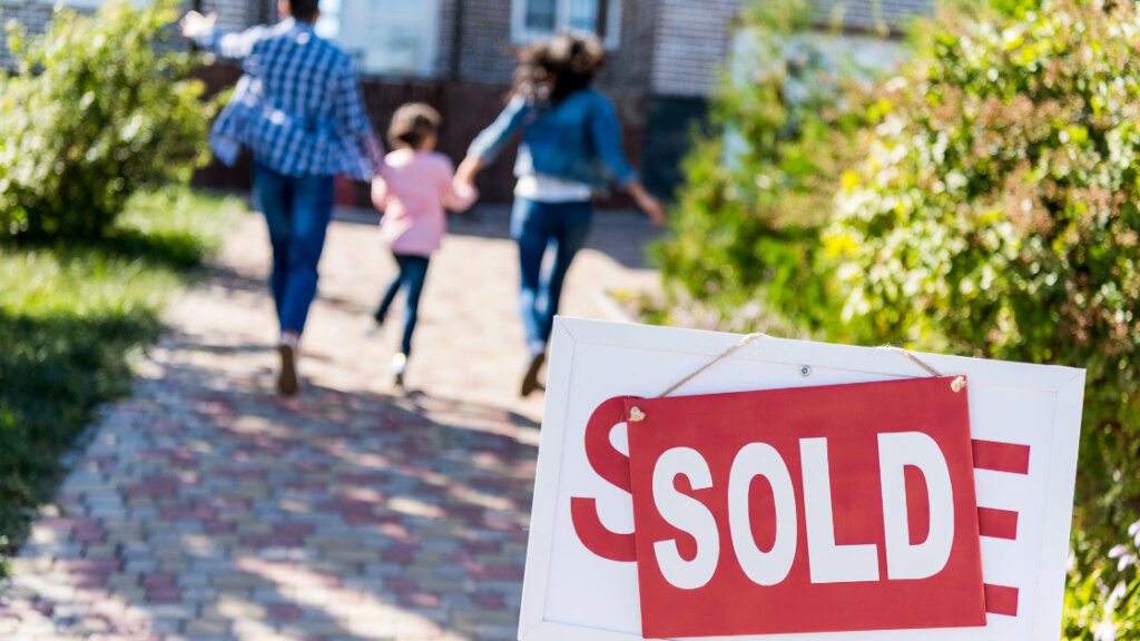 sell a house quickly