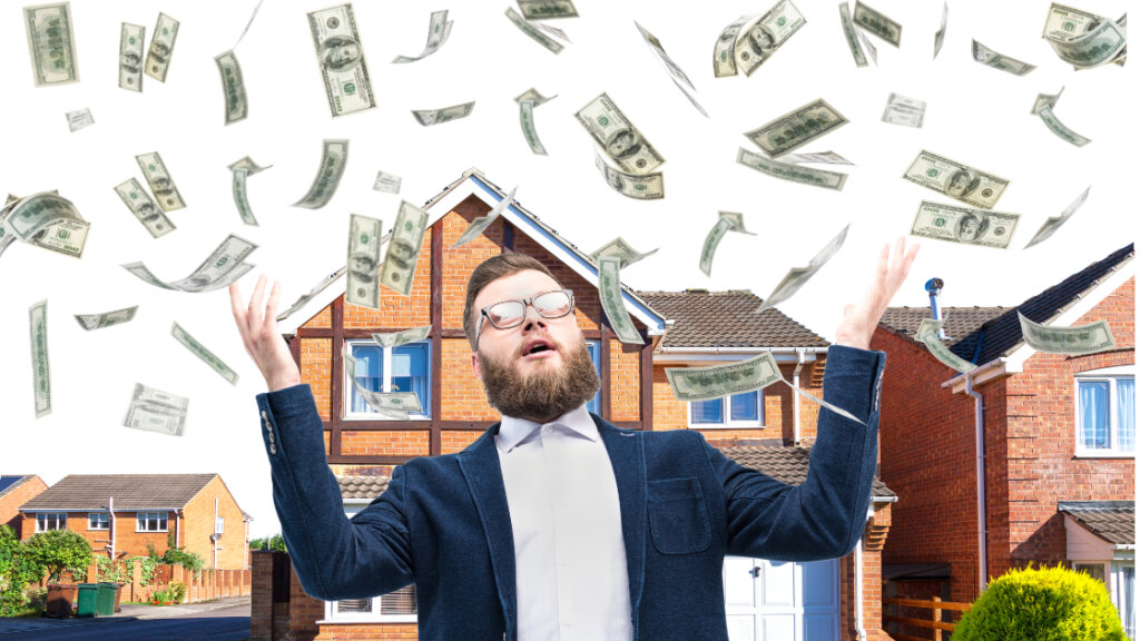 Factors Affecting Cash Home Buying