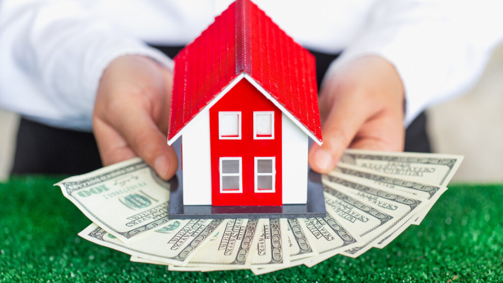 selling a house for cash