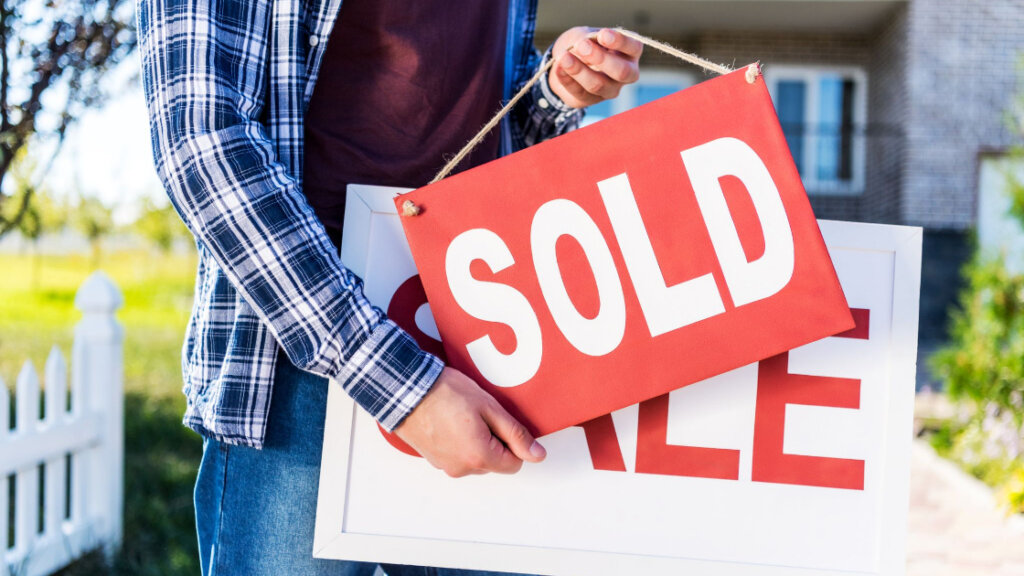 tips in selling house fast to cash buyer