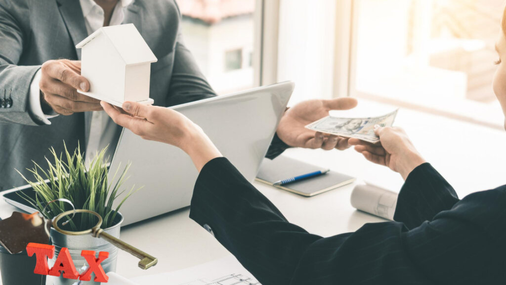 tax deed property