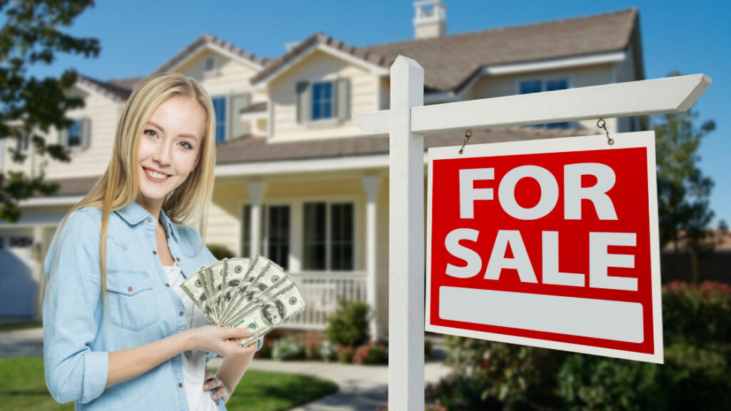 tips in selling house fast to cash buyer