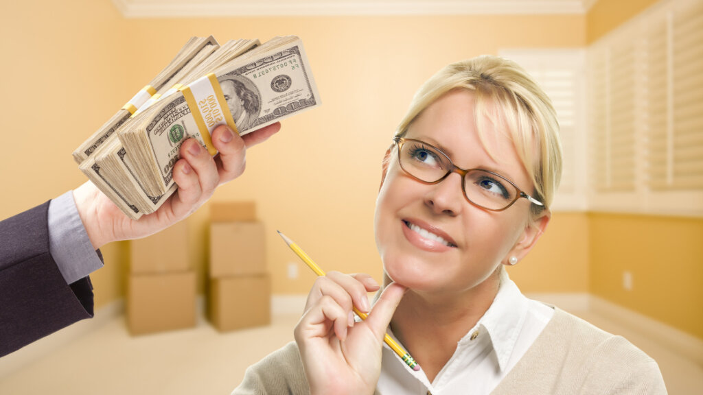 who are cash home buyers