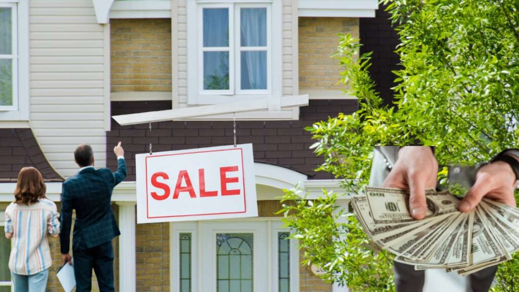 Fast Cash Home Buyers vs. Traditional Home Sales