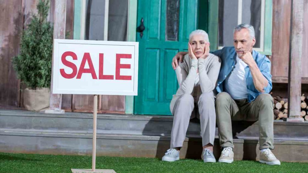 Home Seller Considering Lowball Offer