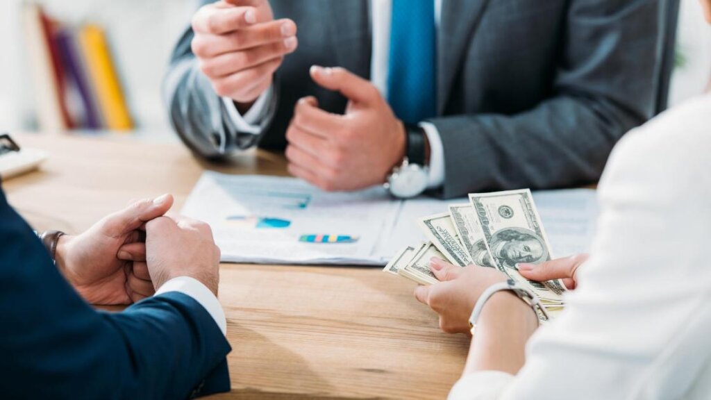 benefits of selling to Fast Cash Home Buyers