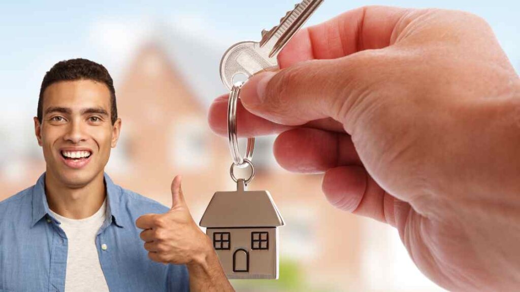 benefits of selling traditional home sale