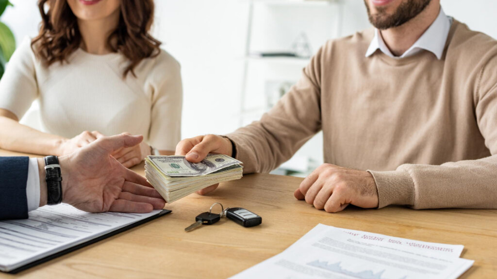 dis advantage of selling to cash buyer