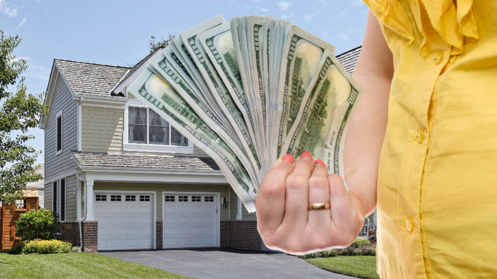 evaluating the value of your home