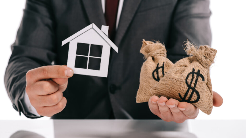 fast cash for house