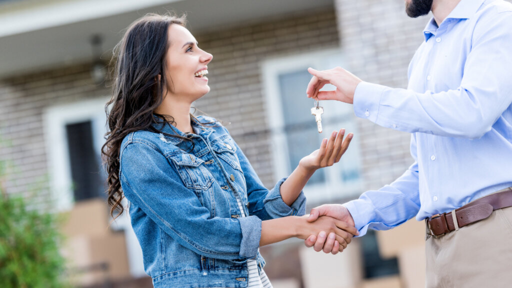 flexible house buyer