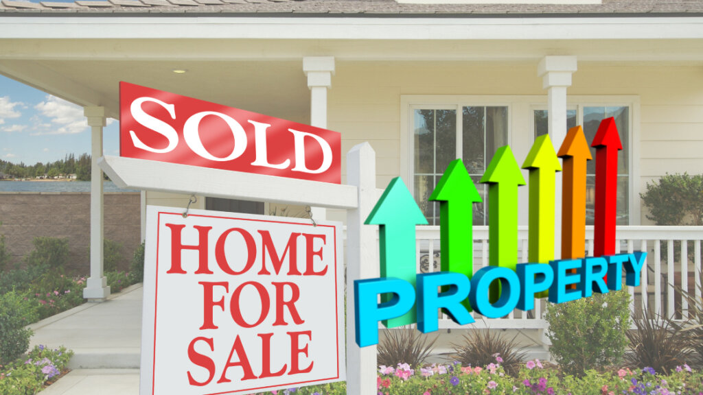 home market value
