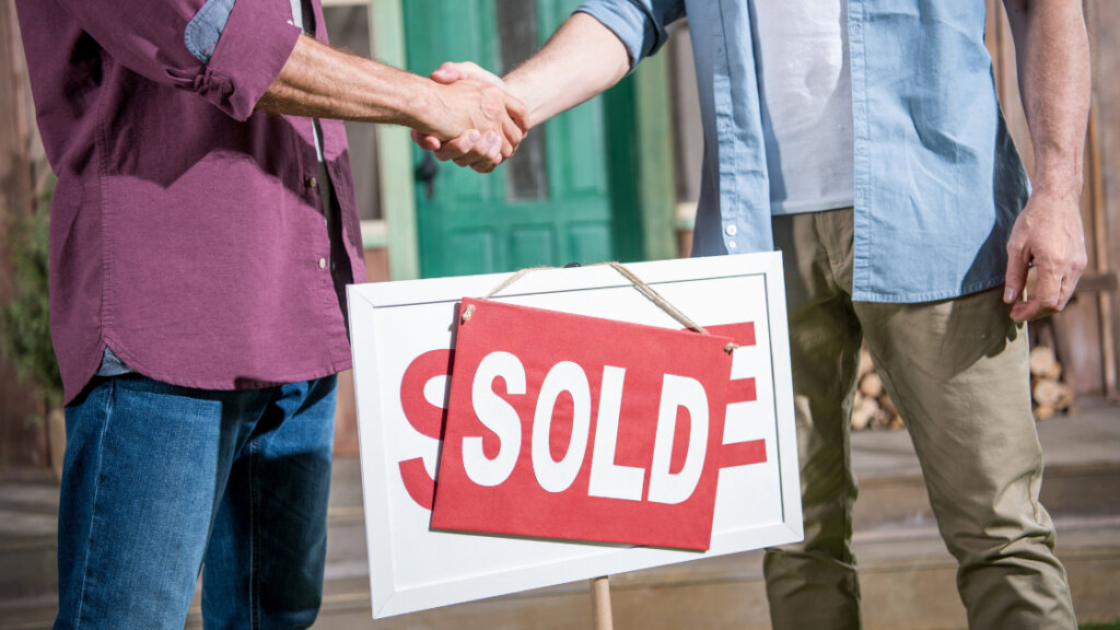 house cash buyer