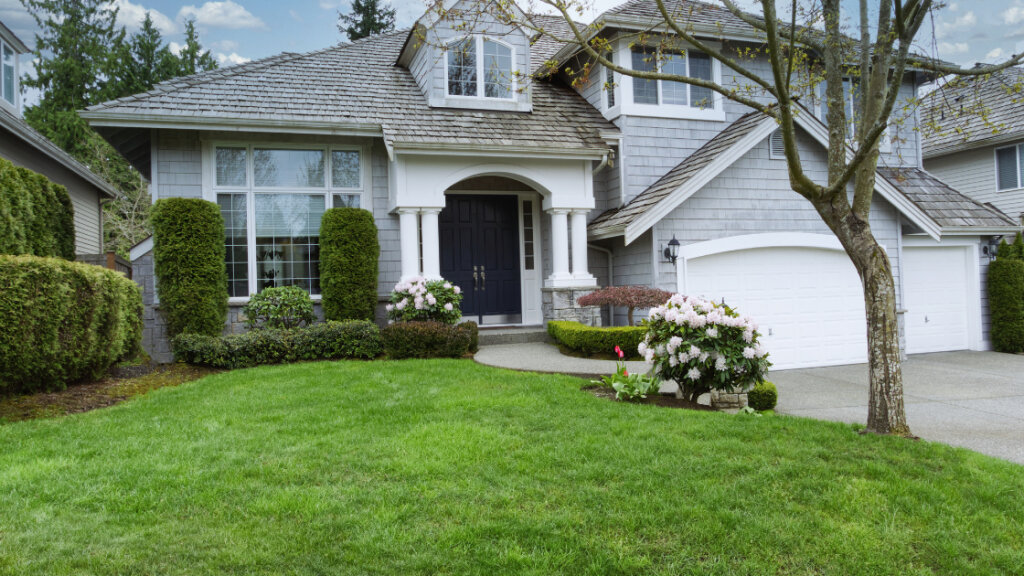 inherited house with multiple owners