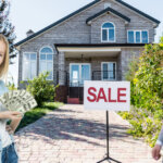 real estate agent vs all cash home buyers