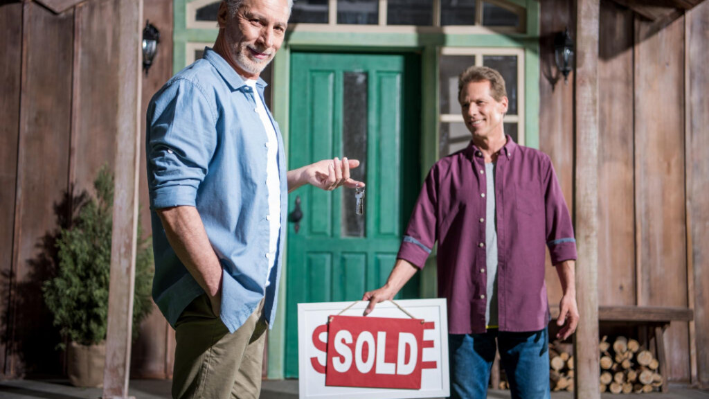 selling a house without a realtor