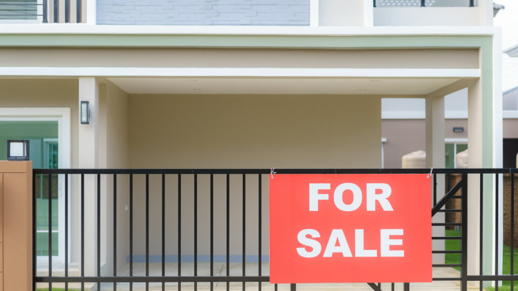 selling house fast to cash home buyer
