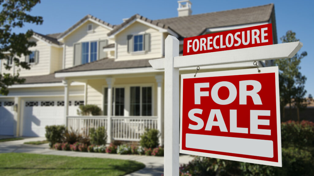 selling house in foreclosure o cash home buyers