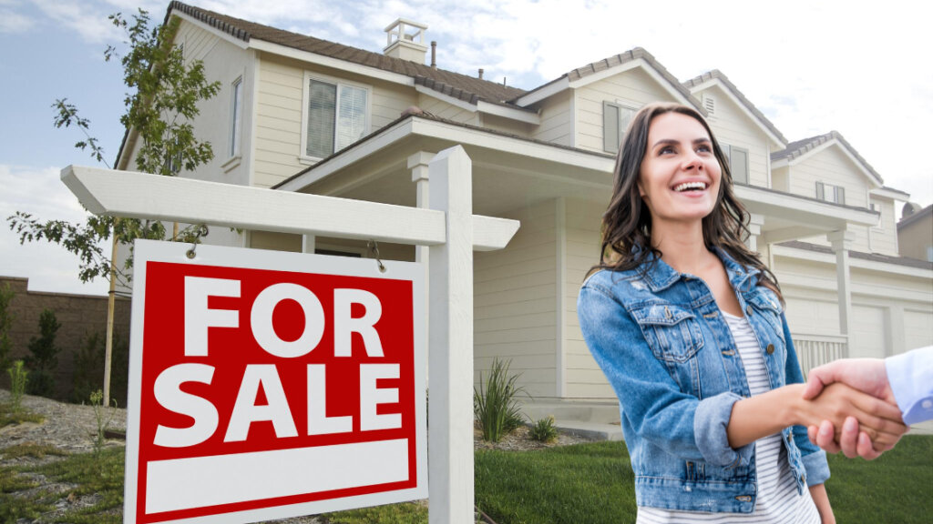 selling house to fast cash for house