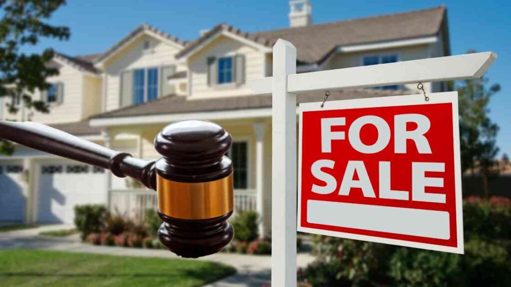 Legal Aspects of Selling Your Home to Fast Cash Home Buyers in Stockton
