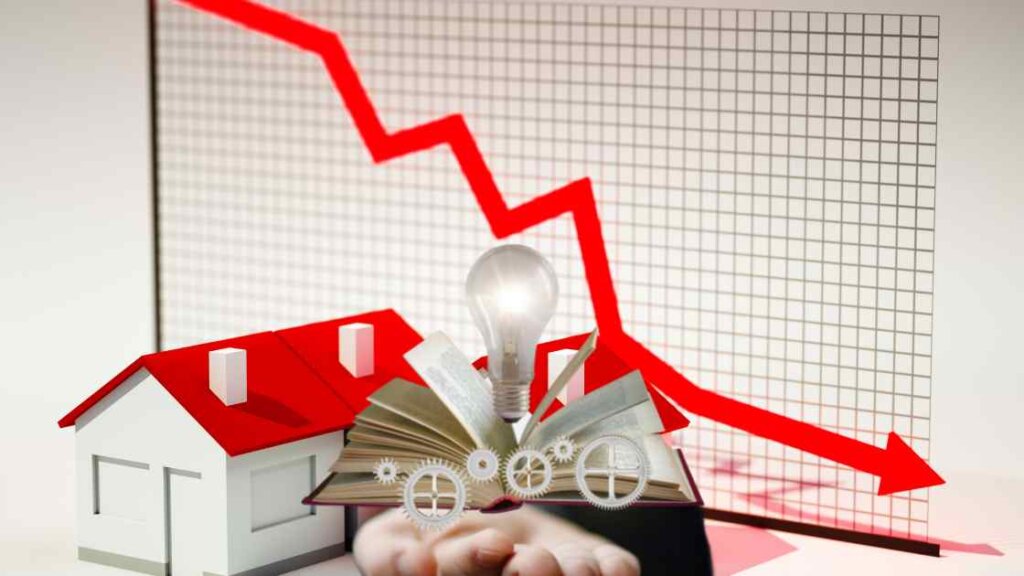 Checking a company's experience and knowledge of the real estate market