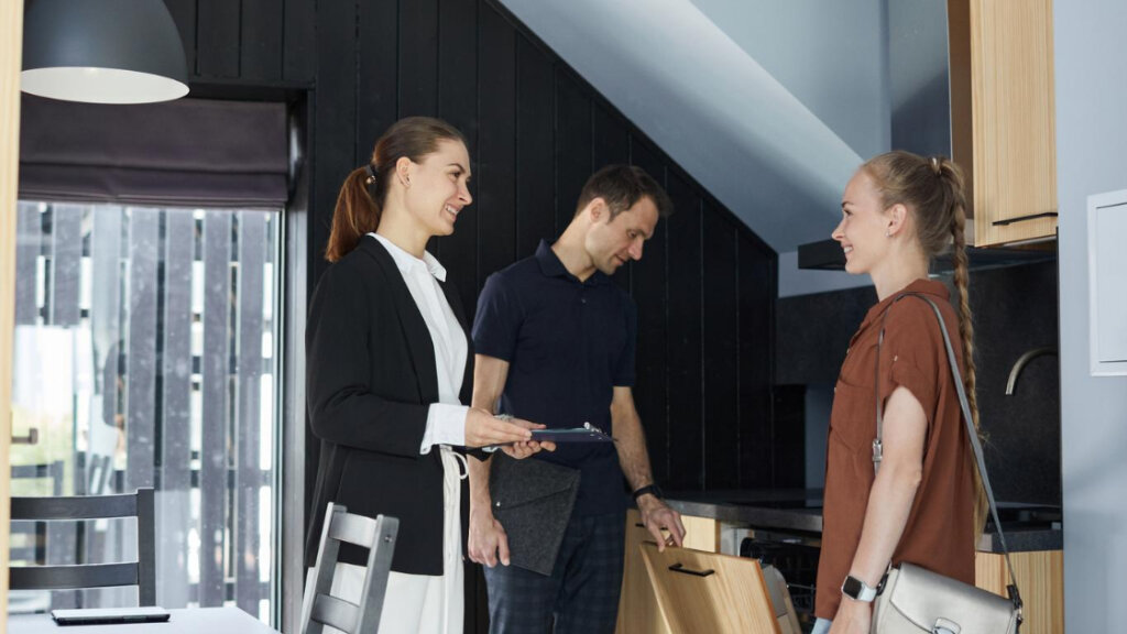 Property valuation checklist for quick house sale companies in Stockton