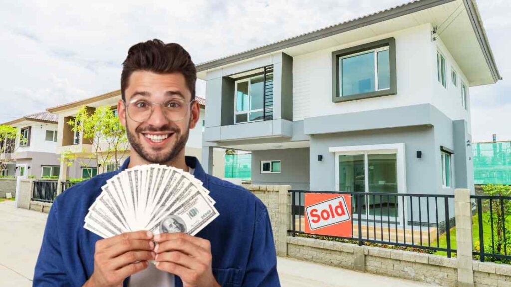Quick house sale companies offer cash for houses
