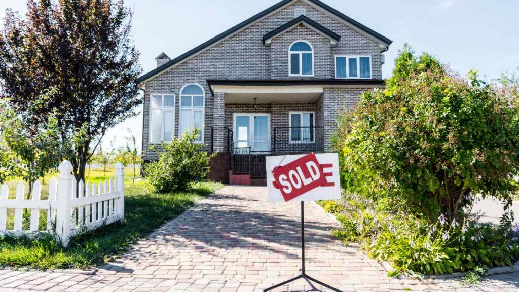 Quick house sale companies provide quick and hassle-free selling process