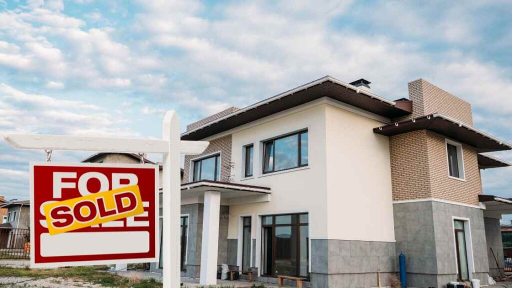 a house in Fresno CA sold quickly