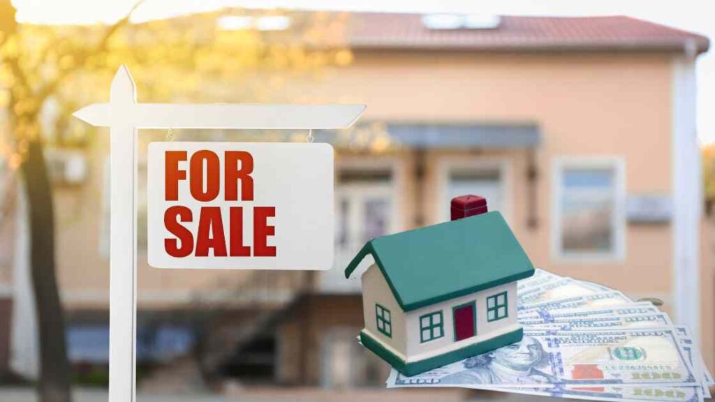 Costs Involved in Selling a House in Fresno CA