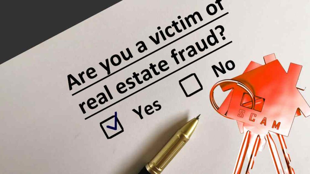 How to Avoid Real Estate Fraud and Scams in the Stockton Quick House Sale Industry