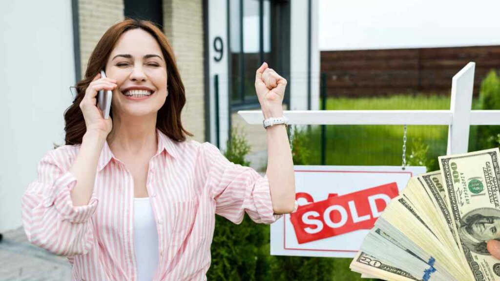 What to Expect When Selling to a Fresno Cash Home Buyer