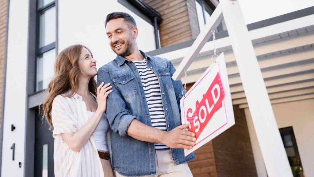 selling to quick house sale companies