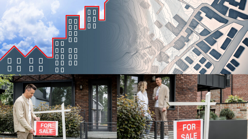 Fresno real estate market trends