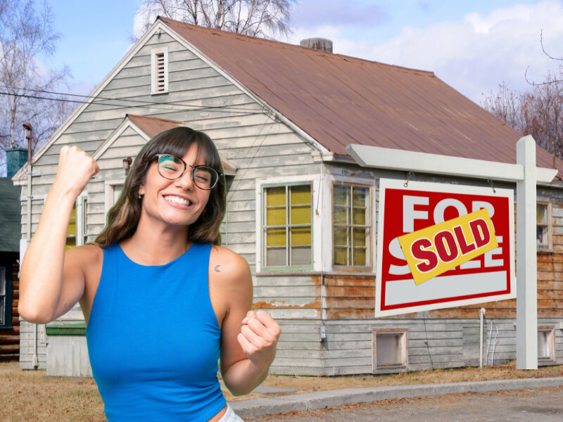 Expert Tips in Selling Distressed Houses in Fresno CA