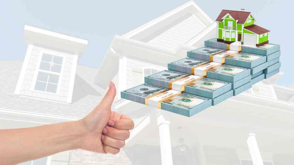 Steps in selling a house during divorce in Fresno