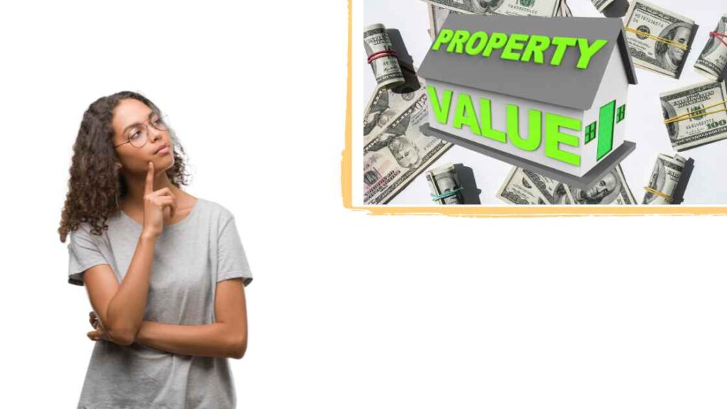 a homeowner thinking on how to properly set the price of a house for sale