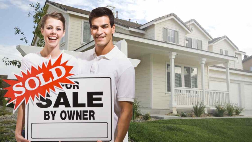 selling a house in Fresno without a realtor