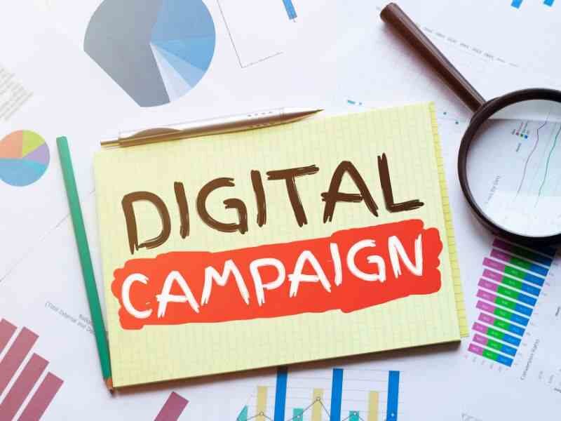 Marketing - Attracting buyers with effective strategies