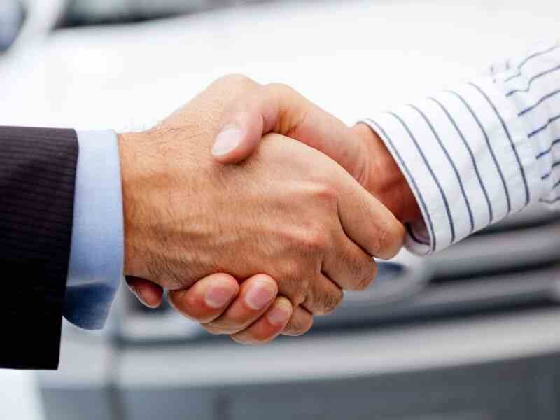 Negotiation - Honest and open communication in the sales process