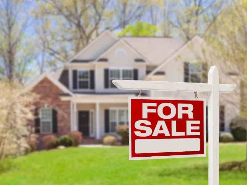Preparing to Sell an Abandoned Property