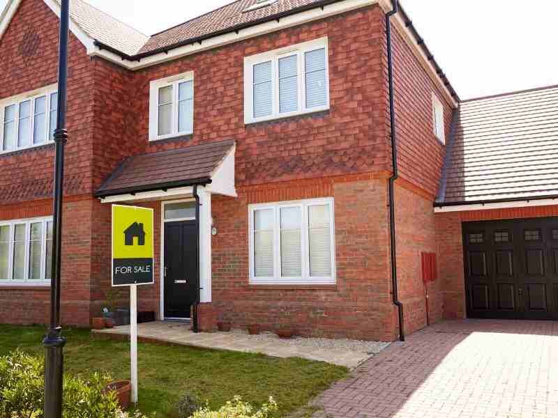 Selling an abandoned property benefits