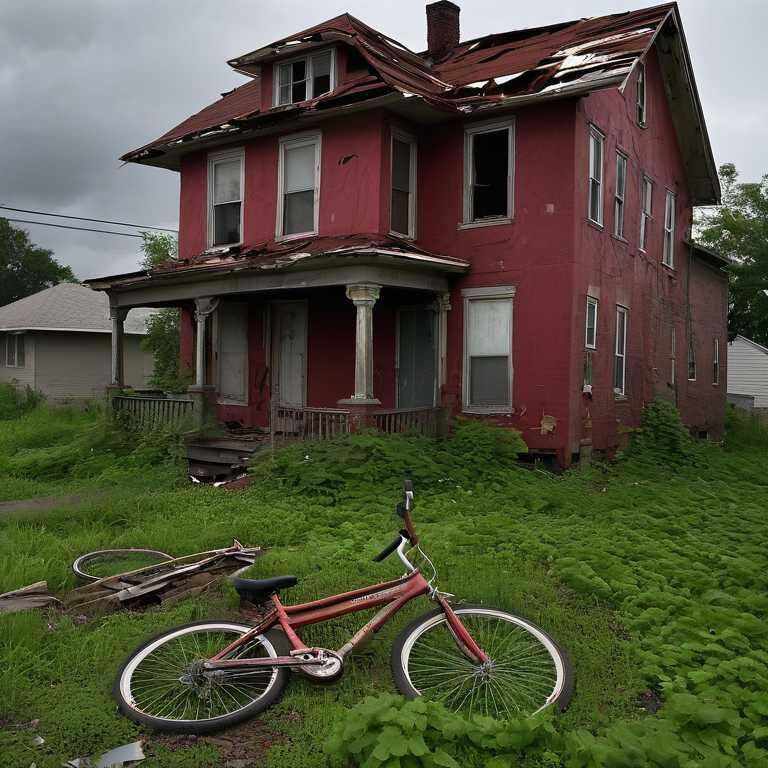 Unveiling What Causes a House to Be Condemned?